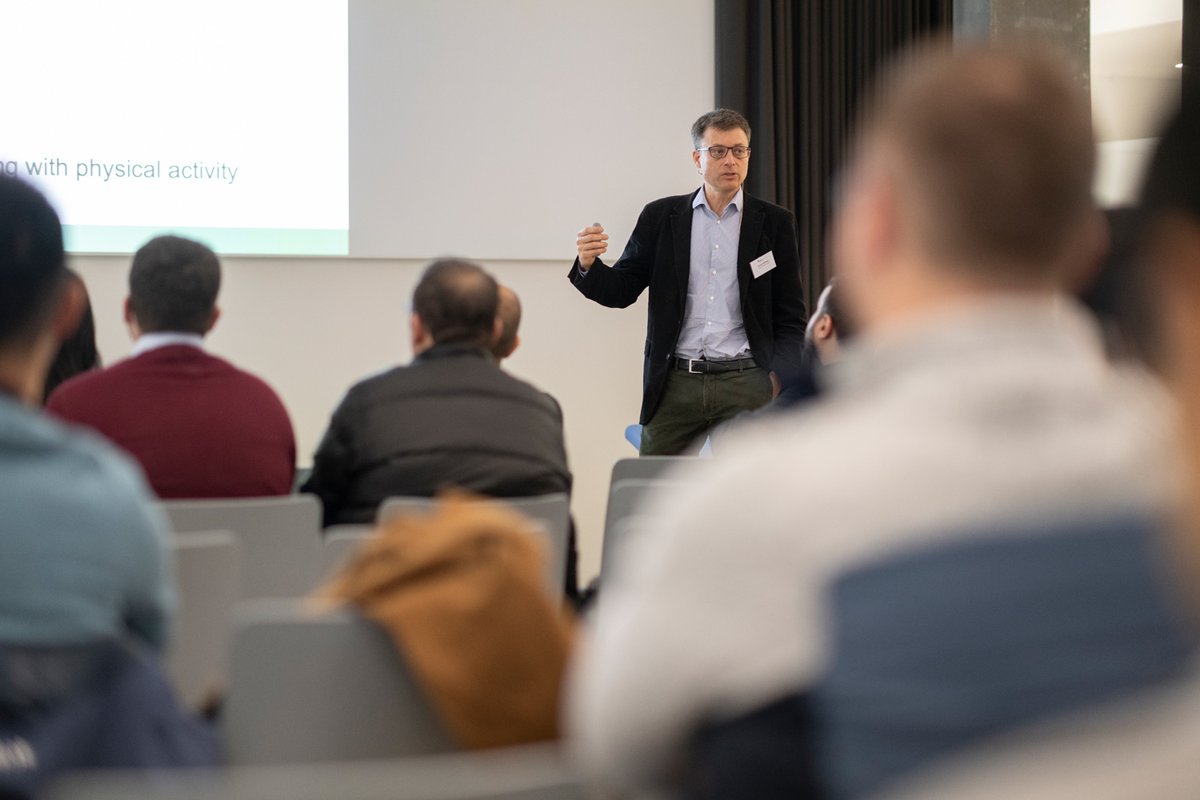 Hip Symposium Bern tweet media