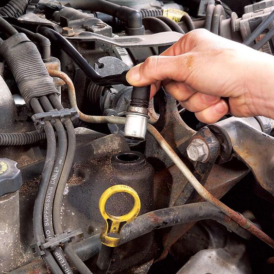 CarePrinceton's tweet image. Engine Repair Services in Princeton NJ
princetonautocarenj.com/engine.html
#enginerepair #enginerebuild #enginerebuilding #engineoverhaul #engine #mechanic #enginereconditionin