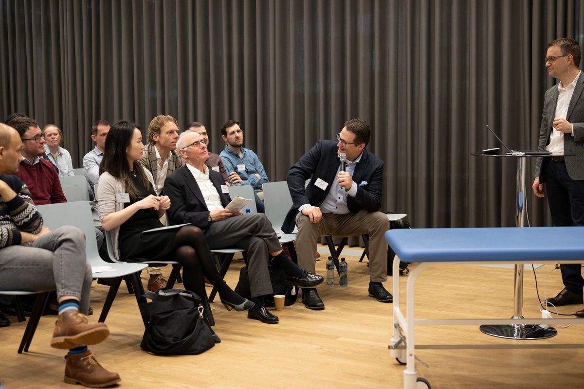 Hip Symposium Bern tweet media