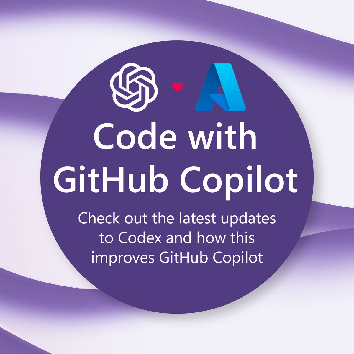 msft4startups's tweet image. Github Copilot is a game changer for small dev teams wanting to ship products quickly with fewer developers. 

Check out how Copilot is now supported by advanced Codex and can identify vulnerabilities in early iterations. msft.it/6014gMOmY

#30DaysOfAzureAI