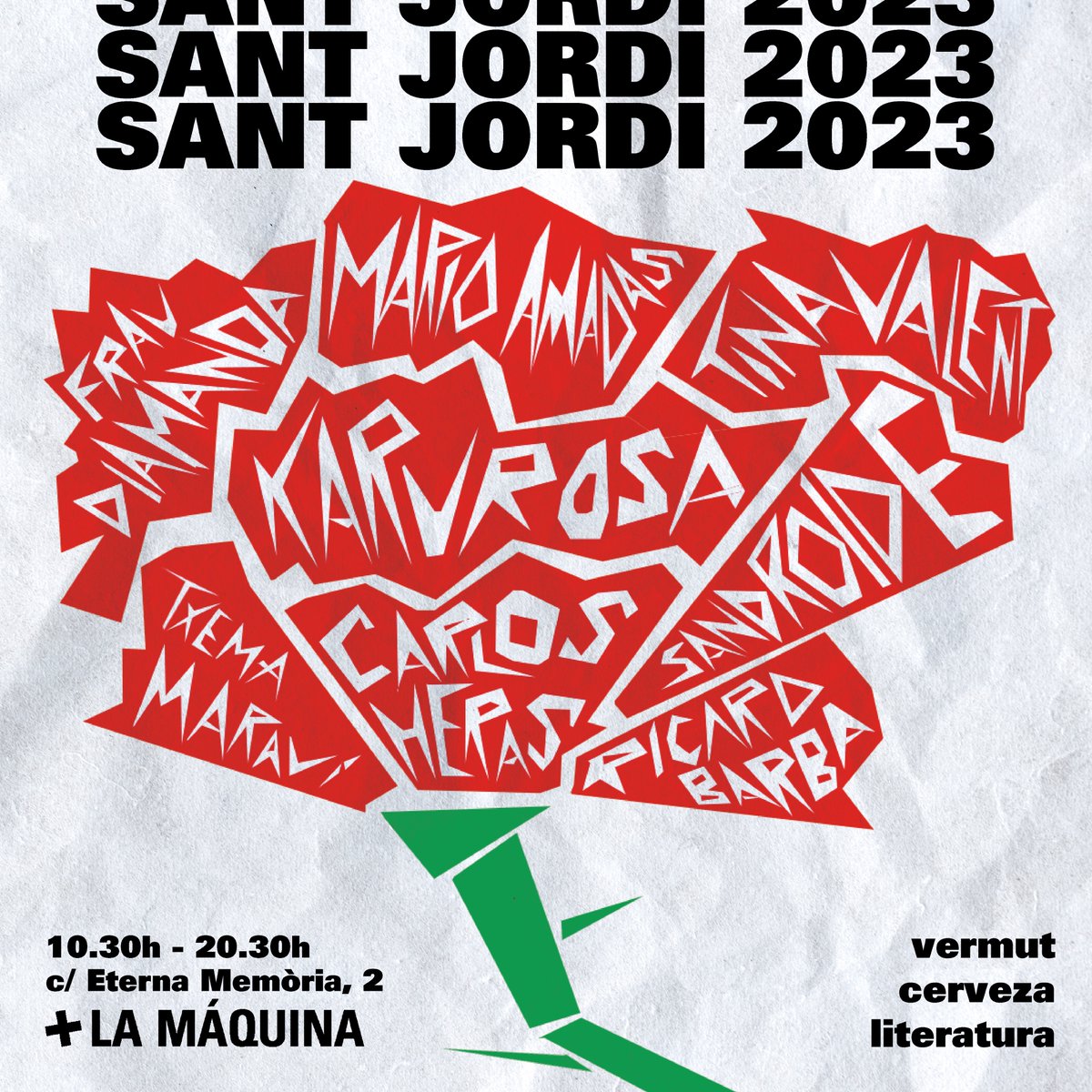 Sandroide V tweet media