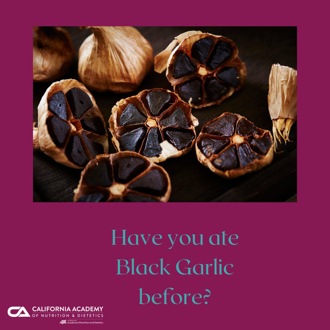 RDNutritionCA's tweet photo. Happy National Garlic Day! 🧄🎉How do you incorporate garlic into your meals?
Share your favorite recipes with us in the comments below!
#NationalGarlicDay #GarlicLover #CookingWithGarlic 🍝🧄🍲 https://t.co/gvJ2MbBpRQ