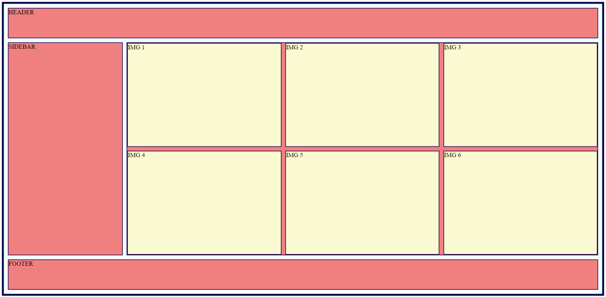 divitkumar16's tweet image. Day 12/100 of Web Dev
- Completed Class 1 of Animations and Responsiveness 
-- Covered CSS Grid further and its properties
-- Intro Media Queries

#100DaysOfCode #100daysofcodechallenge