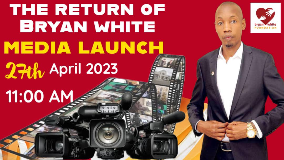 Bryan White Foundation tweet media