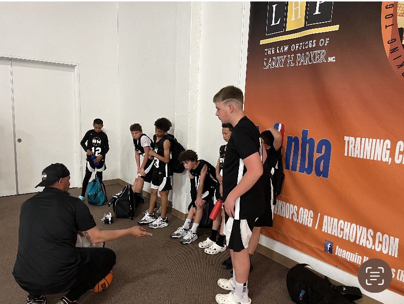 O.W. Basketball tweet media