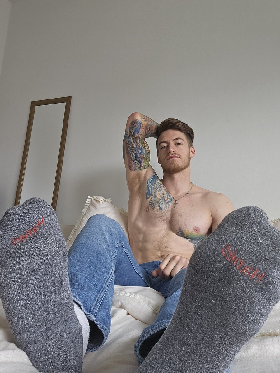 Alpha Male Models on Twitter: "RT @The_Lucas_King: Posting the rest of