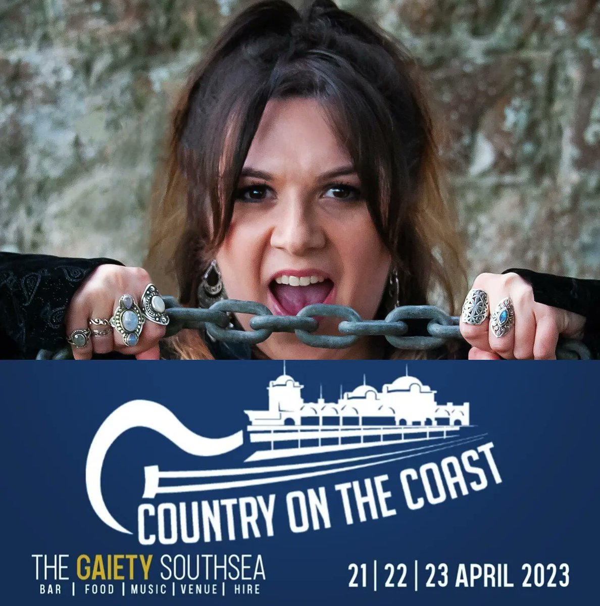 So excited to be performing THIS SATURDAY 22ND APRIL on Country On The Coast Festival! Set time is 5.15pm - See y'all there 🤠🥳🎸🎵🎉
#countryfest
#abiorfila
#countryfestival
#musicfestival
#countrymusicfestival
#countrymusicartist
#countryonthecoast
#countryonthecoast2023
#COTC