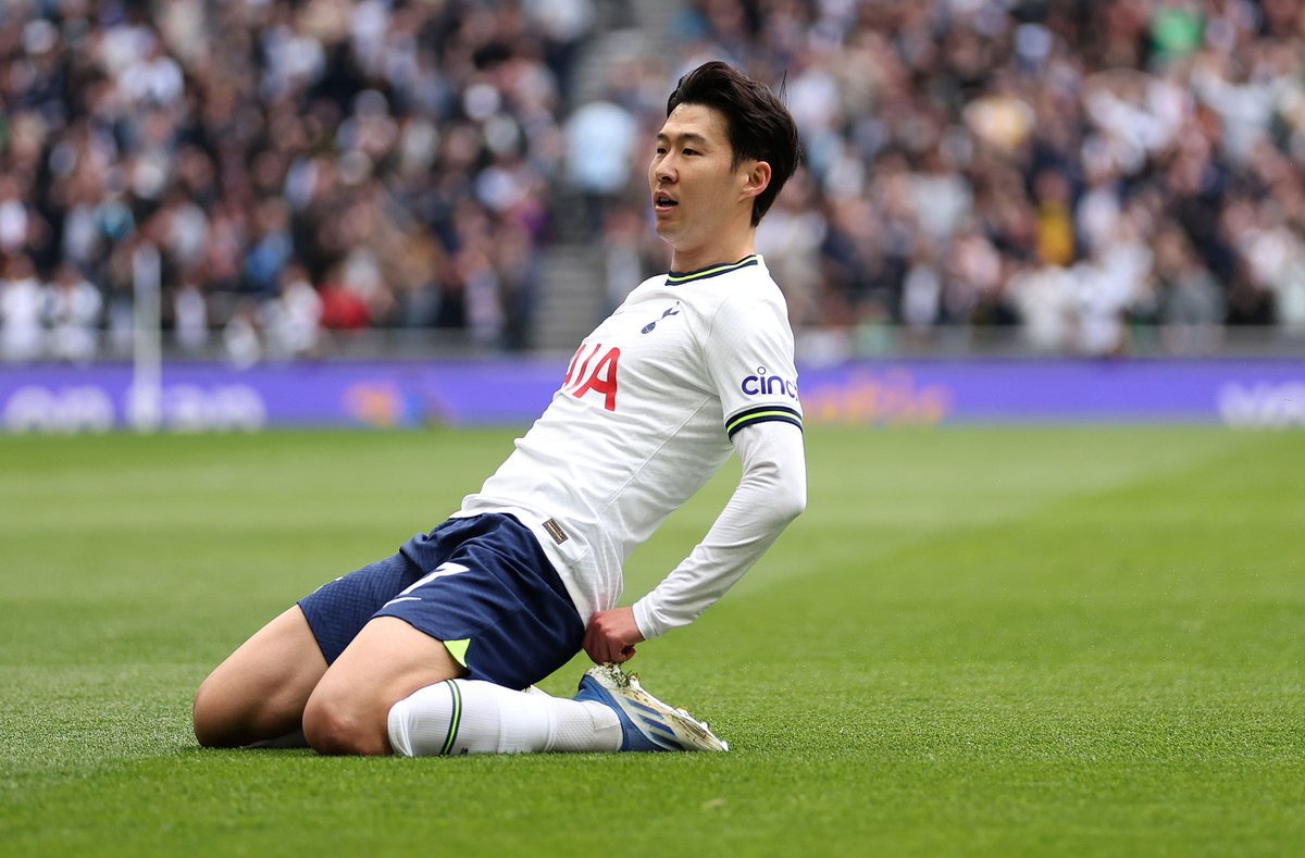 RyanSRatty's tweet photo. I take a look at how important Son Heung-min can be to Spurs in the final seven games of the season https://t.co/HDDH5iqLLs https://t.co/AXwrq7eZym