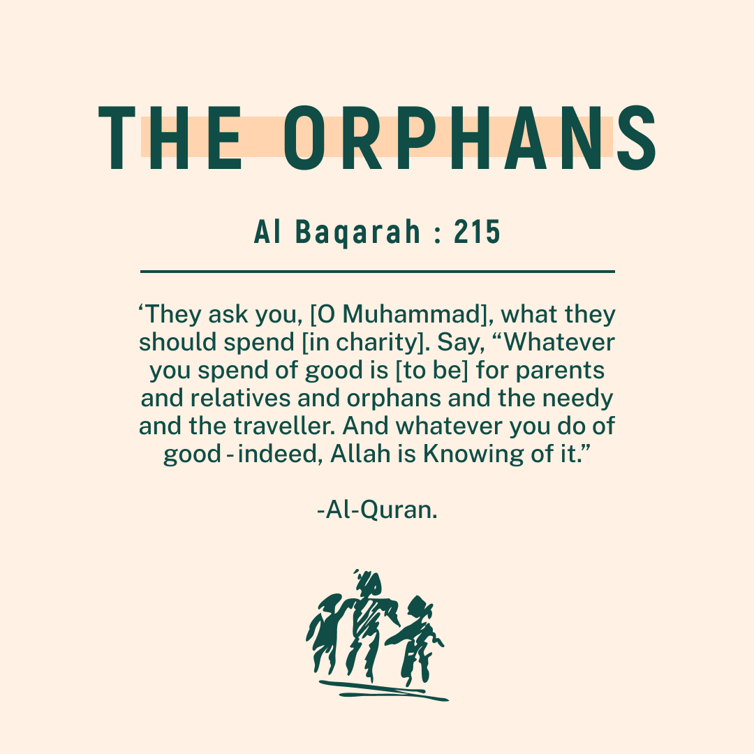 aghosh_uk's tweet photo. Orphans are the most vulnerable people in a community and it is our civil duty to provide for them and make them feel safe.
Let's make this Eid a memorable one for Orphan children around us by donating for their welfare.

#donatenow #Ramadan #Help  #Support #Donate #orphancare https://t.co/koxf2IiP5c