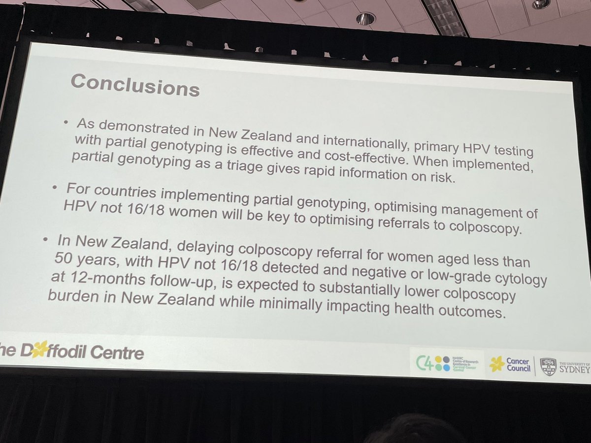 ms_miff's tweet image. Congratulations to my team mate at the @DaffodilCentre Michaela Hall @MTAHall for winning an Early Career Researcher award at #IPVC2023 👏👏👏