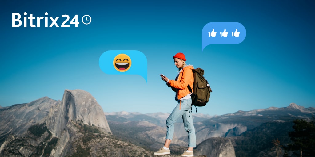 bitrix24's tweet photo. Creating a Communication Plan - A Must-Read Article for Businesses!
If you're looking to improve your communication strategy, we highly recommend reading this article! Check it out and let us know your thoughts. #communicationplan #businesscommunication #communicationstrategy
Read the article here: https://t.co/sVqmCtD6D6