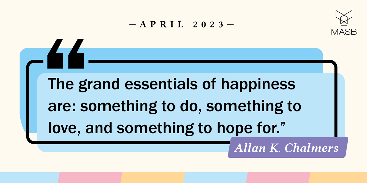 MASB's tweet photo. Good morning! Have a wonderful day!
#MASB #PublicSchools #MondayMotivation #MondayMorning https://t.co/OHd7apQrzK