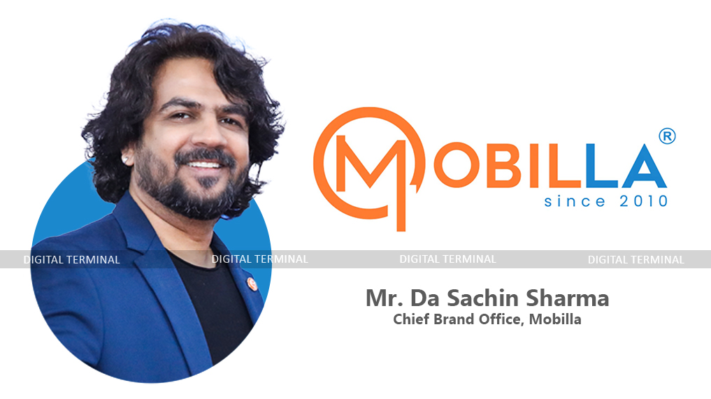 dterminalIN's tweet image. Google&apos;s Project Magi: The Future of Search and its Impact on Marketers

#Google is working on a new search engine under the code name Project Magi, aiming to revolutionize ...

To Read More👉digitalterminal.in/opinion/google…

#MobillaIndia #GoogleProject #GoogleProjectMagi