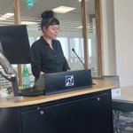 Photo by Writer in Residence UCD - @VKennefick 2023 (@UCD_writer)