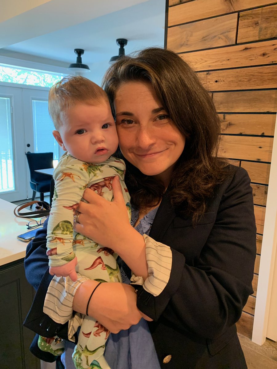 Anthony DeAngelo tweet media