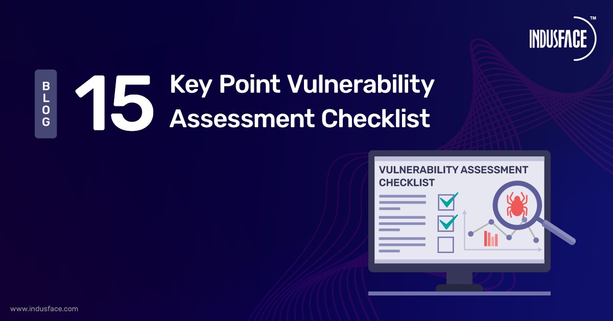 Indusface's tweet image. 👉 Every organization has some security goals, and assessing #vulnerabilities is one of them.
 
A #vulnerabilityassessment checklist may help you achieve your security goals. (Link in thread)
 #webvulnerabilities #vulnerabilityscan #appsec #cybersecurity #apptrana #indusface