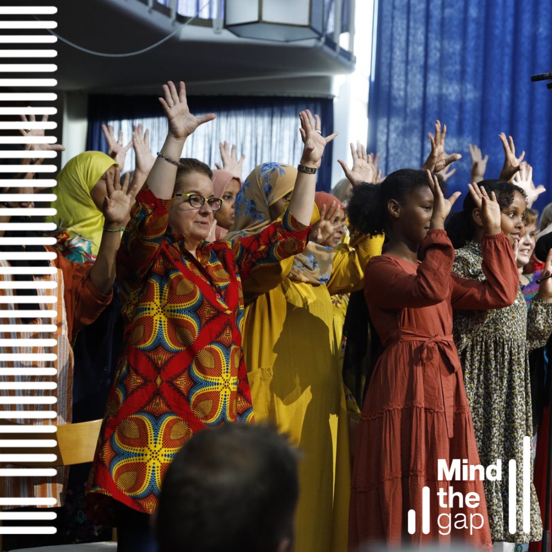 Implemented during the pandemic, the co-devising project A Song, A Life involved non-professional singing and songwriting groups from Manchester, Aarhus and Aalborg with the aim of fostering cross-border collaboration. 

Case study: bit.ly/425njNc