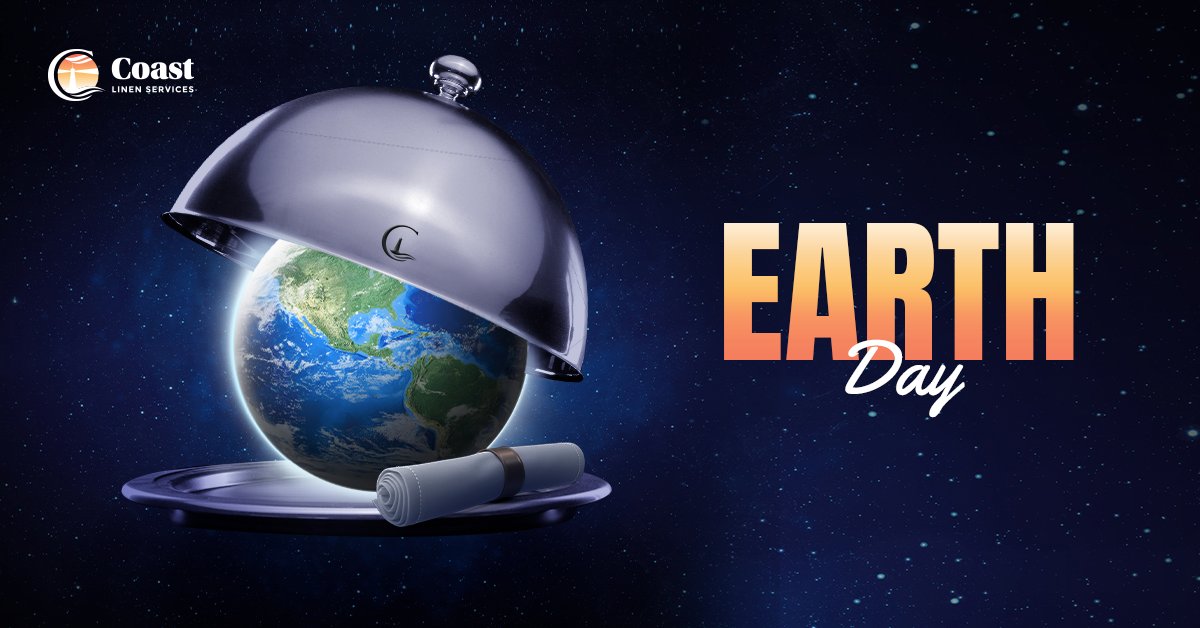 Coast Linen Services tweet media