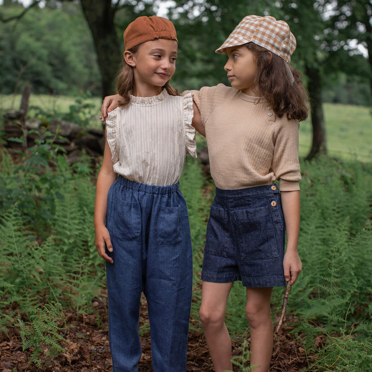 junioredition's tweet photo. 🌿  Soor Ploom SS23 Wovens drop 3 - launching 3pm BST today - https://t.co/SCVTA18H8N https://t.co/WeyCePgELt