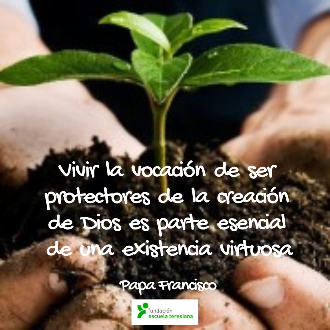 “La tierra es raíz y fuente de nuestra cultura.”
#DíaInternacionalDeLaTierra