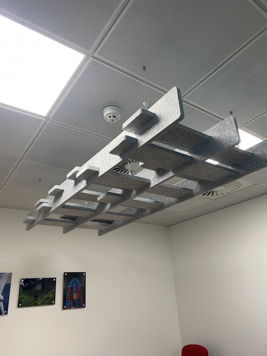 CSoundproofing tweet picture