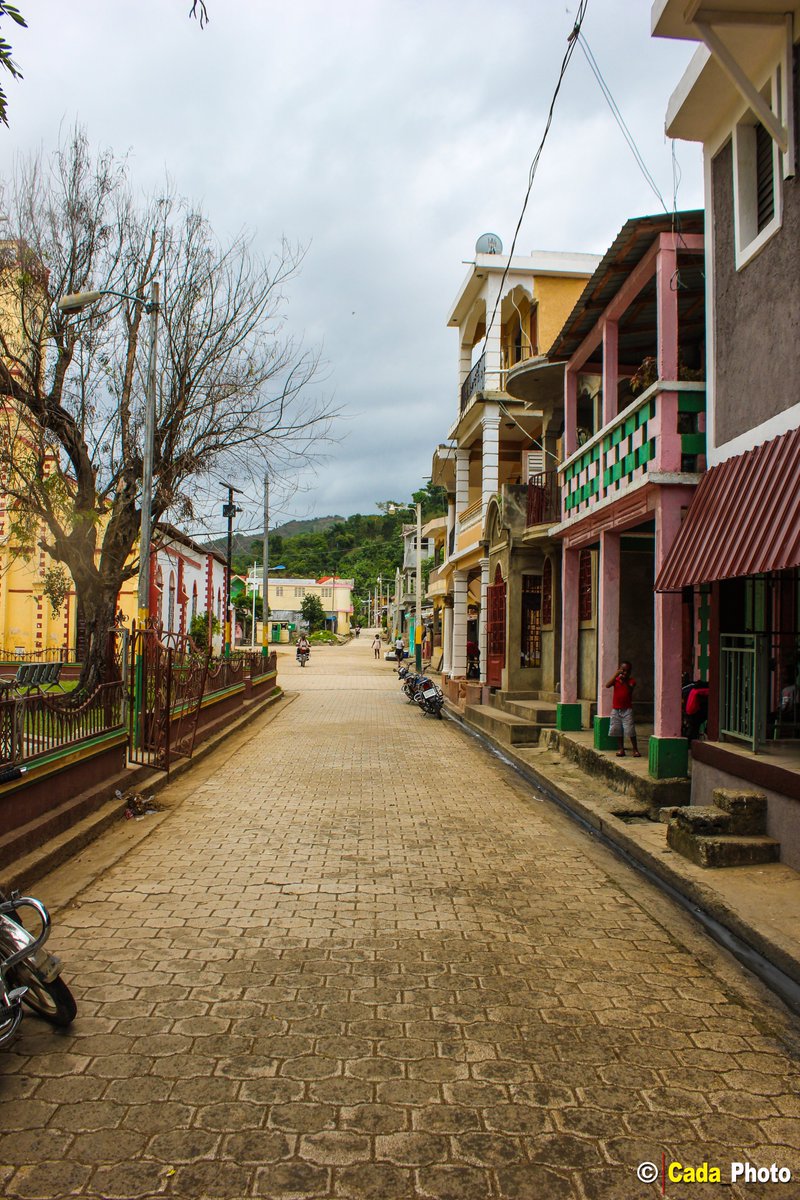 Découvrir la Grand’Anse on Twitter "Ansed'Hainault, une ville calme