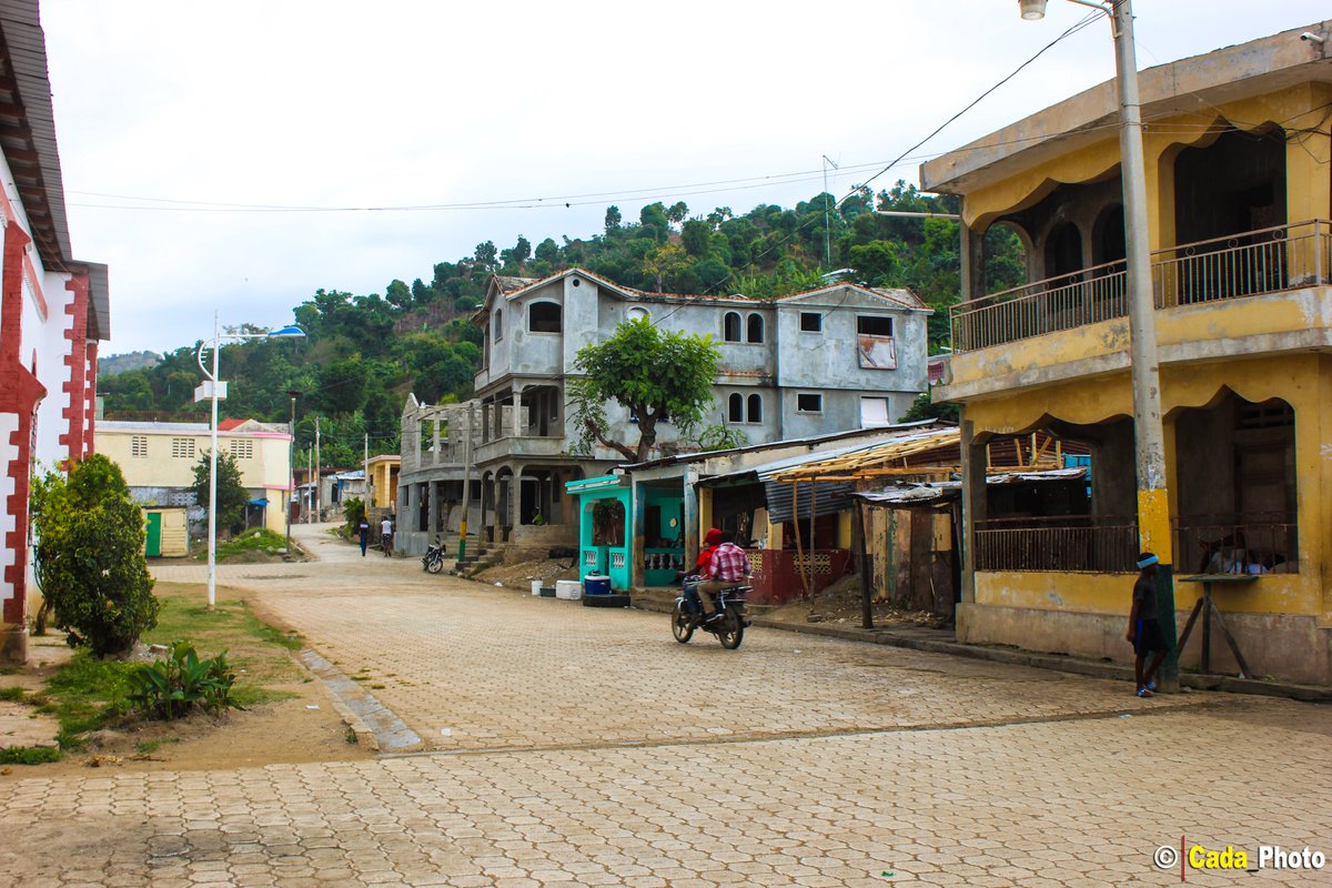 Découvrir la Grand’Anse on Twitter "Ansed'Hainault, une ville calme
