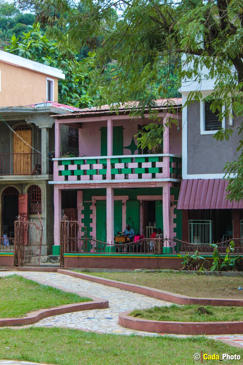 Découvrir la Grand’Anse on Twitter "Ansed'Hainault, une ville calme