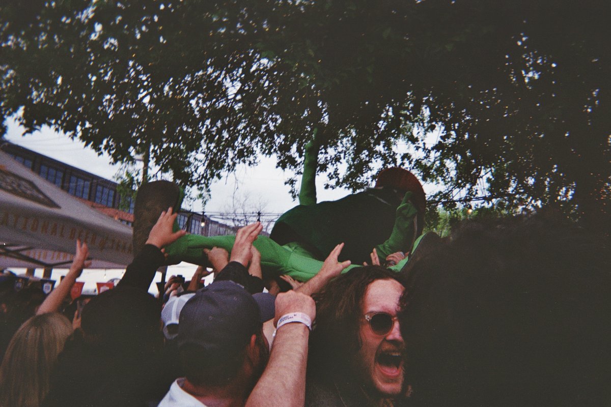 junkdrawerband's tweet photo. Alright who's gonna be the surfin pickle this Saturday at Ulster Sports Club? Might have some new tunes to jam and all.
Tickets £10: https://t.co/tIwdM8DYQ1 https://t.co/085lrkgJRs