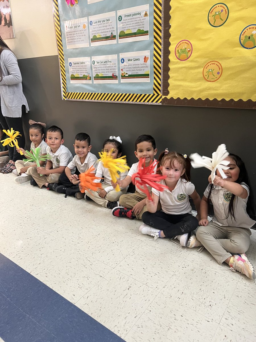 CrisApplewhite's tweet photo. We wish our 3-5 grade classmates the best of luck for their STAAR reading exam!!!
@HBGonzalezPLA @Principal_JP @MariaRossAP @DumasCe https://t.co/9UgpgkDwod