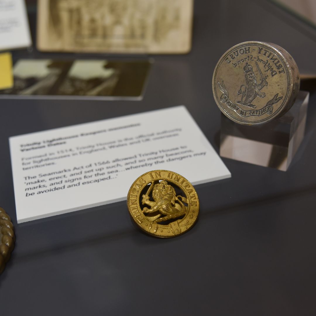 Scottish Maritime Museum tweet media