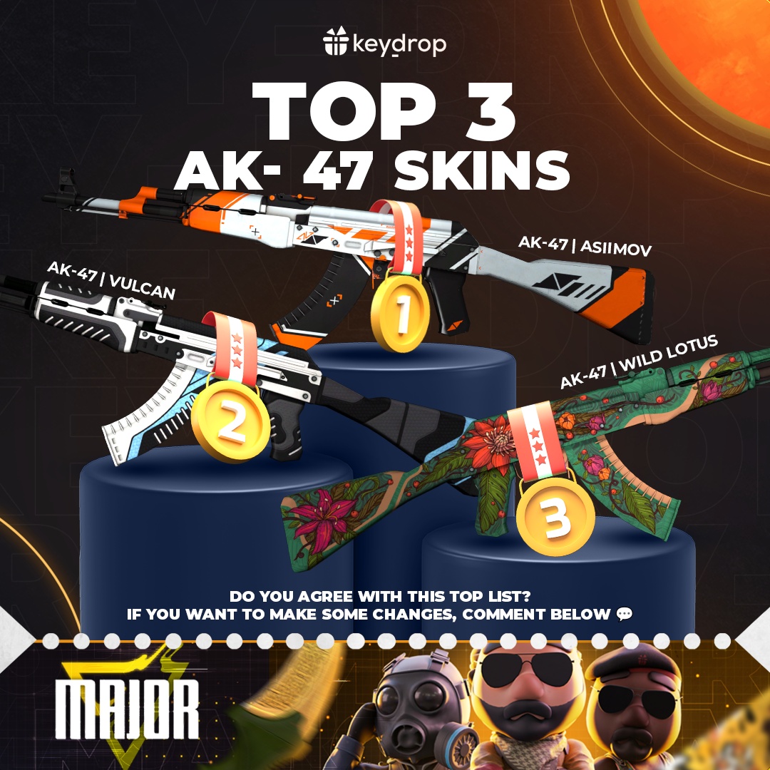 Key-Drop.com on Twitter: