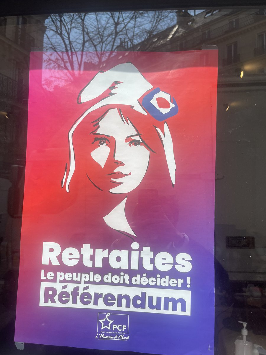 Erichermoz's tweet image. Le graphiste de @DLF_Officiel recruté par le @PCF ?