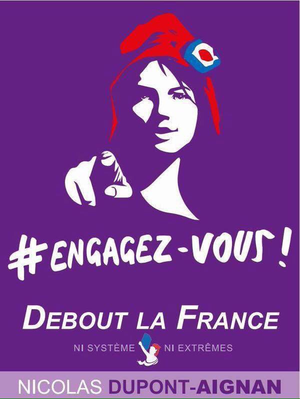 Erichermoz's tweet image. Le graphiste de @DLF_Officiel recruté par le @PCF ?