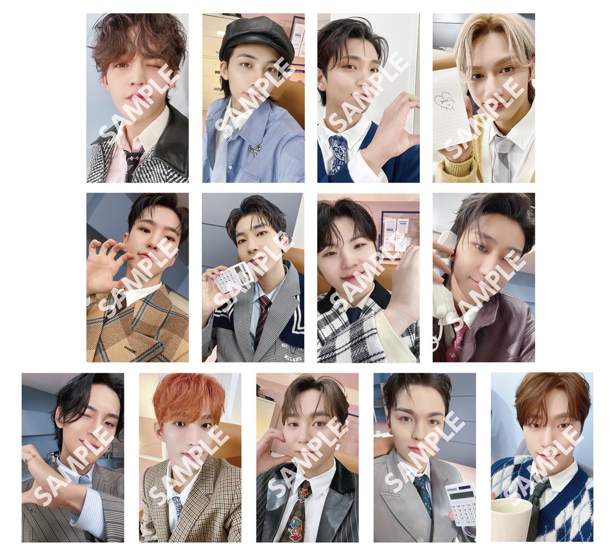 svtplastic's tweet photo. 세븐틴 미니 10집 FML 손오공
일본 사이트 대리구매 댈구 분철 양도

위버스재팬 일반 + 유니버셜 캐럿 일괄
13장 구매 (특전 중복으로 나올 시 환불 불가)
앨범 미개봉 배송

1차 입금 : 일반1 + 캐럿1 - 멤버당 5.5
2차 입금 : 관세, 배송비 (해외, 국내)

⭕️ 조슈아 디노 https://t.co/tQeqJcBQT5