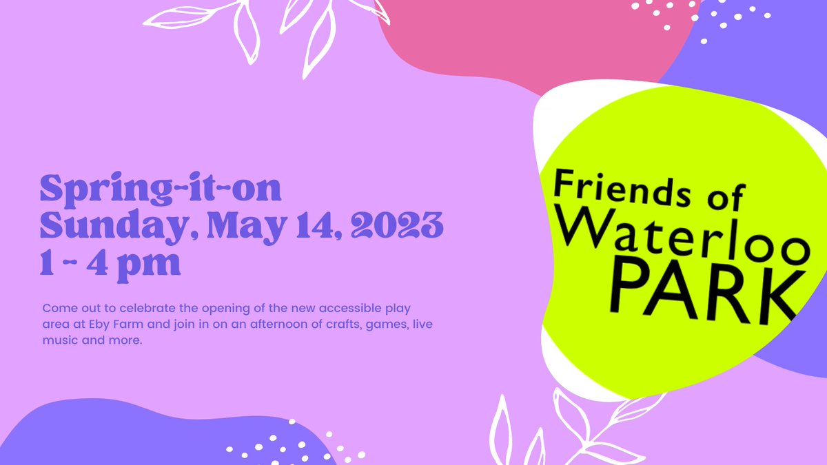 Looking for a free, family event on Mother's Day?fb.me/e/2FQc0KILv