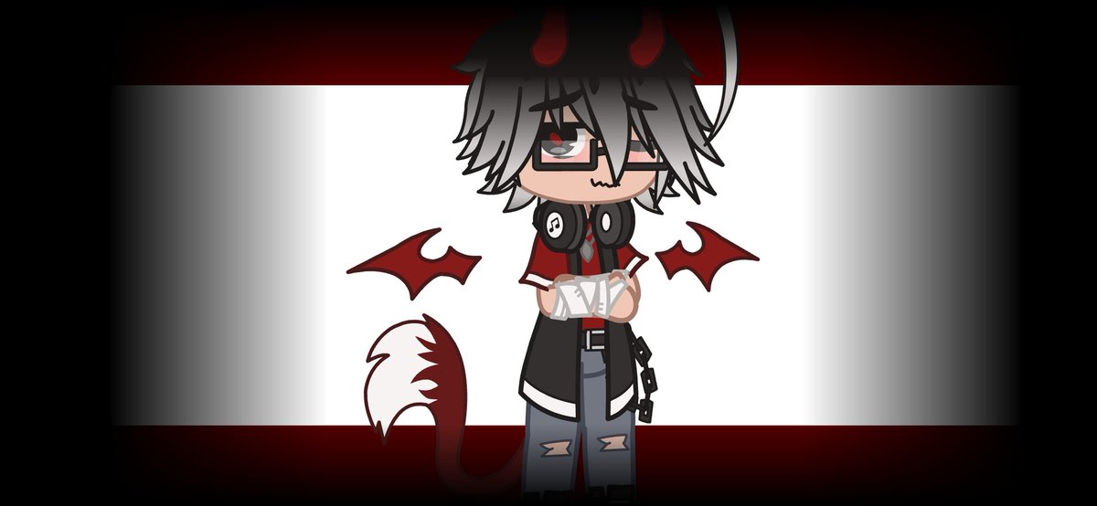 Prince02854760's tweet photo. @thescarlet47373 Devil: hehee~ https://t.co/C9TCcdlidF