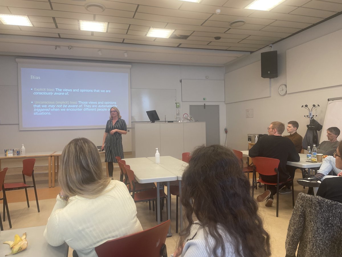 Line K. Johnsen tweet media