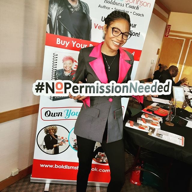 partyhapps's tweet photo. Shouts Out to @BOLDBIGBAD Helping you to unlock your boldness with no permission needed! #nopermissionneeded #beboldbraveyou 

#1 Consulting Agency for Women Empowerment 

https://t.co/RM8KoL4g28

https://t.co/8e4glnYTbD https://t.co/UIJ2x776MM