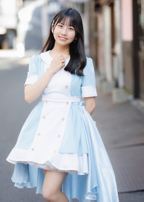 Twitterのコスプレ画像17