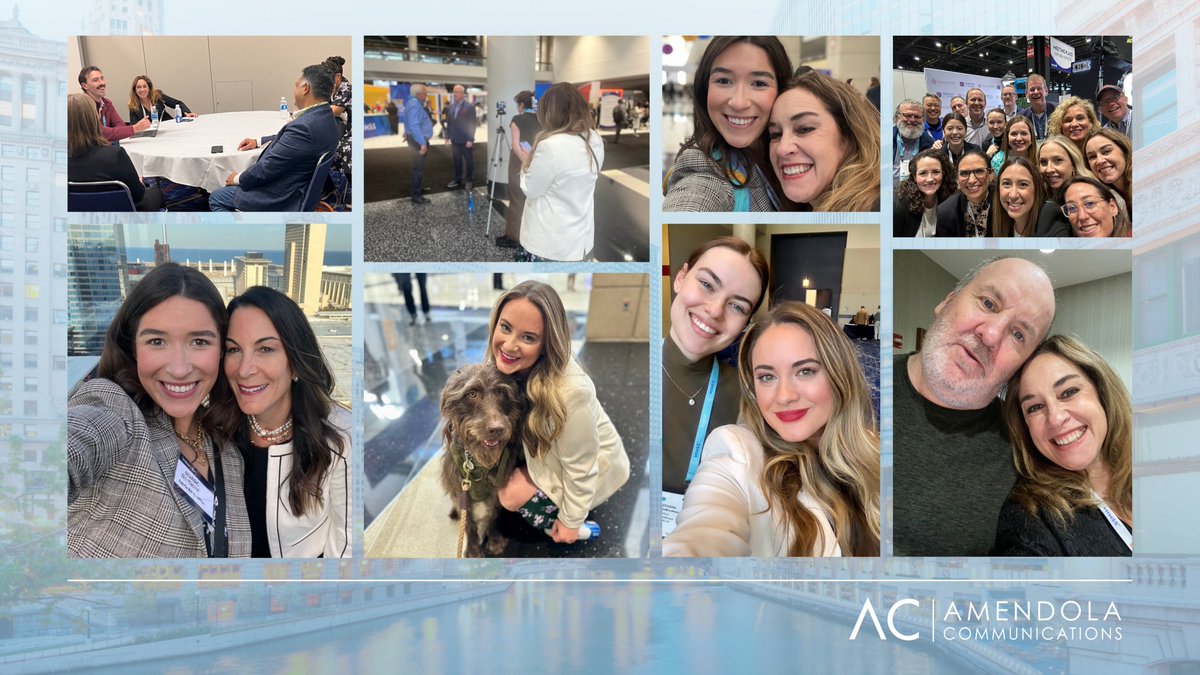 Amendola Comm. tweet media