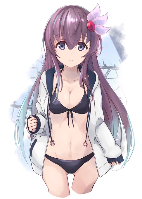 もう暑いし夏でいいんじゃないかな #再掲したらフォロワーが増えるらしい 