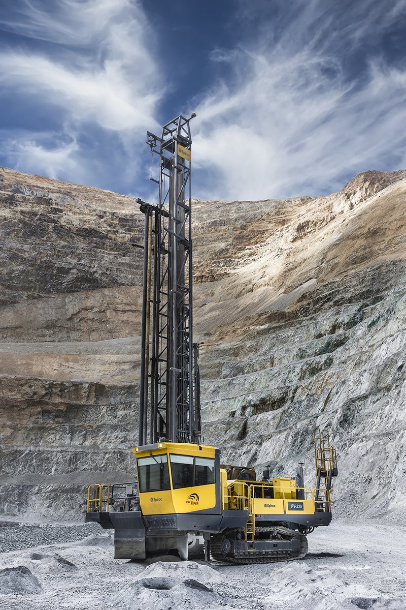 Northern Mining Equipment tweet media