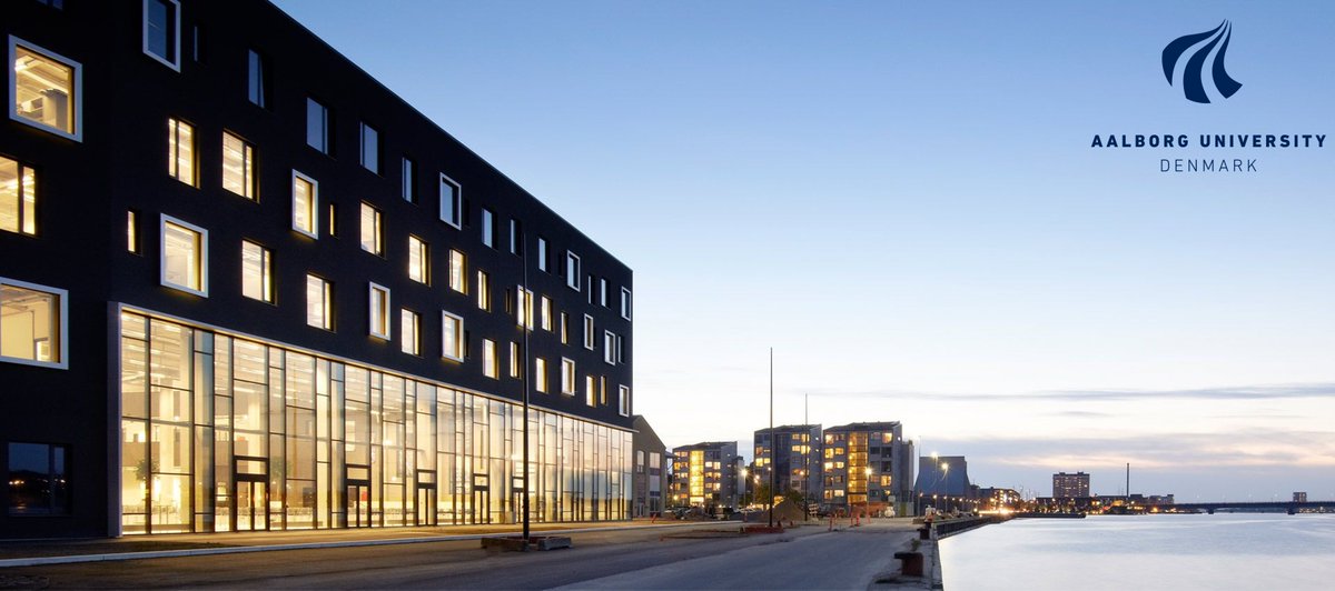 📰NEWS FLASH📰Excited to share that I have started a new position as Assistant Professor at the Centre for Blue Governance (@bluegovernance) @ Aalborg University in Denmark!! Looking forward to continuing work in #marsocsci #marinegovernance #EUfisheries #aquaculturegovernance
