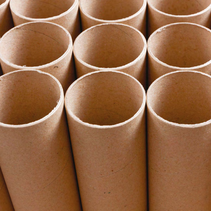 WELL_PACK_'s tweet image. We have Paper Tubes for your business from the manufacturer.
Paper tubes are produced by winding layers of paper using a guide shaft of required diameter.
wellpack.org/services/packa…

#wallpack #Tubes #PaperTubes #packaging #packagingfilm #film #packages #foil #warehouse