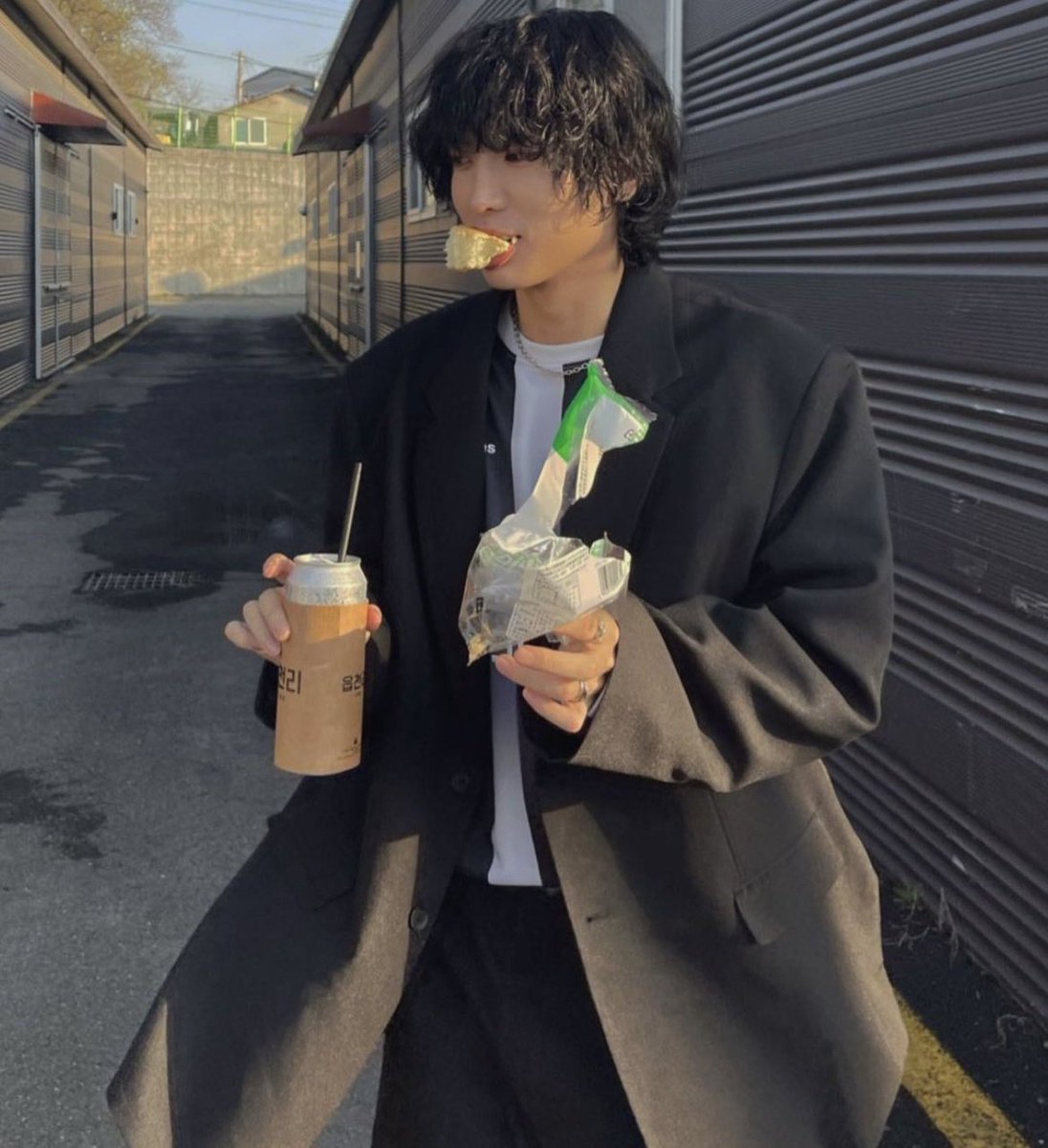 gswyhkh's tweet photo. YUTO UEUE EUEUE 🥹🤍 https://t.co/k5hL5KHwbx