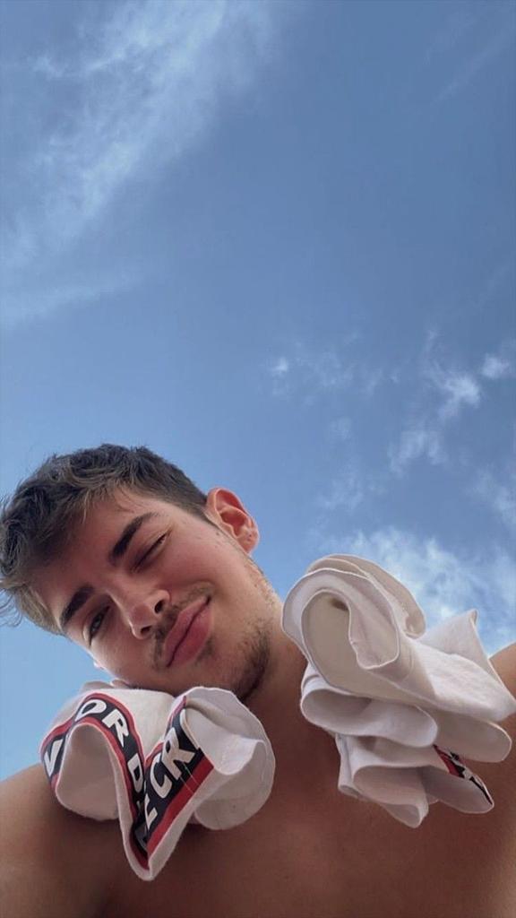 haaland (@i4mancity) on Twitter photo 