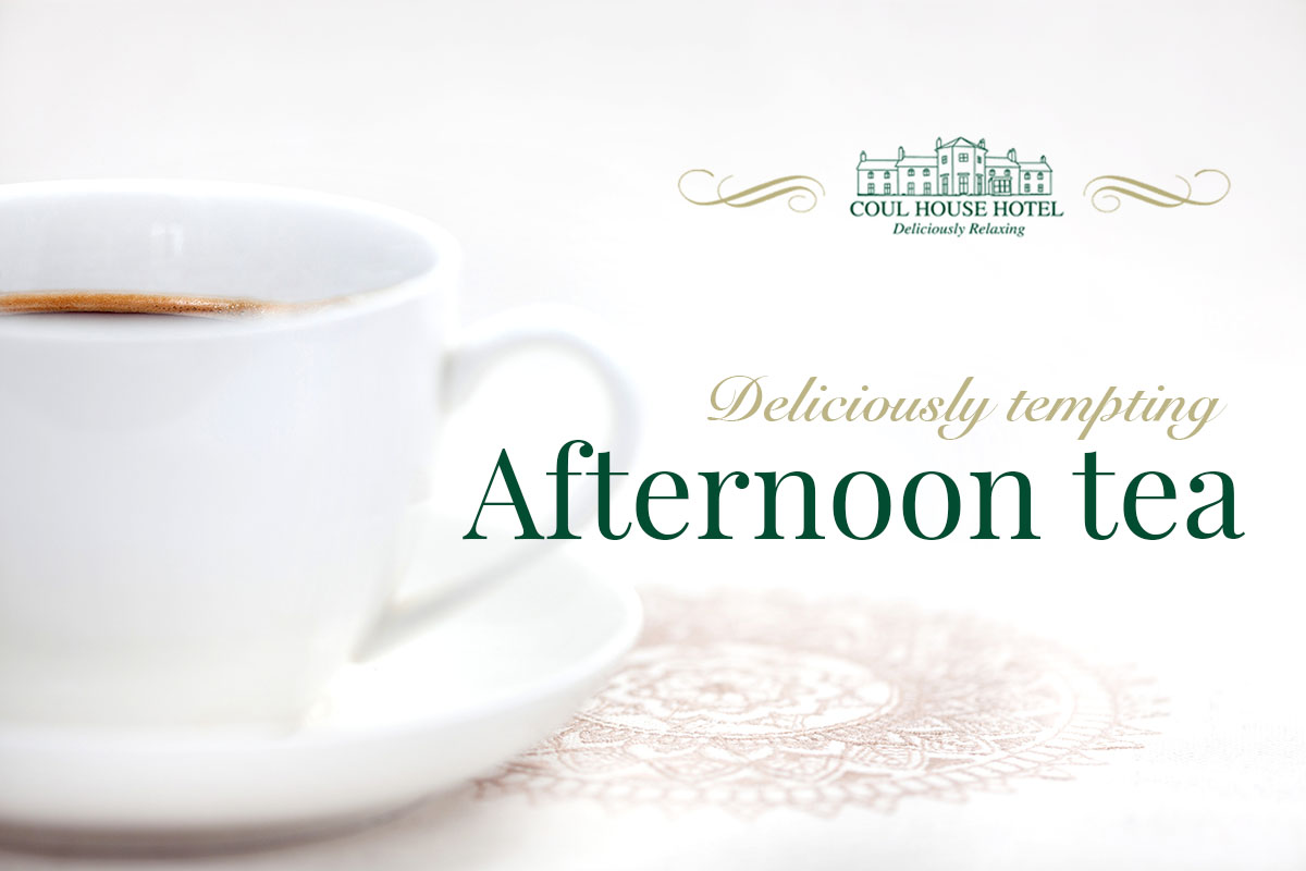 CoulHouseHotel's tweet photo. Coul House #AfternoonTea Menu  2023

Come and enjoy a traditional afternoon tea available seven days a week from 2.30 pm till 4.30 pm.

Visit our website for our sample menu https://t.co/bqfL3uc48u

Telephone – 01997 421 487
E-mail – stay@coulhousehotel.com https://t.co/FUql4h80yU