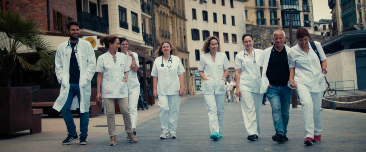 Estas son las líneas temáticas del 𝟰𝟯º 𝗖𝗼𝗻𝗴𝗿𝗲𝘀𝗼 𝘀𝗲𝗺𝗙𝗬𝗖 #ARRAUNsemFYC ⤵️ 

🟢 Navegando en la incertidumbre: investigación en AP
🔴Mantener el rumbo: haciendo bien lo que hay que hacer
🟢¡Boga!: hacia nuevos modelos organizativos y de gestión en AP

 🧵 
1/2