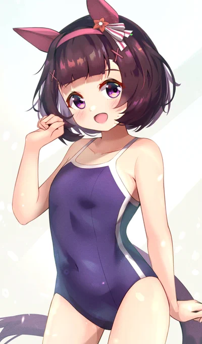 おめでとうございます#ニシノフラワー生誕祭2023#ウマ娘 